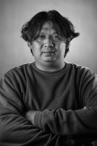Abriansyah Liberto-Portrait (2) Abriansyah Liberto-Portrait (2)